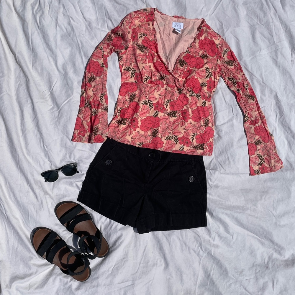 Ann Taylor outfit